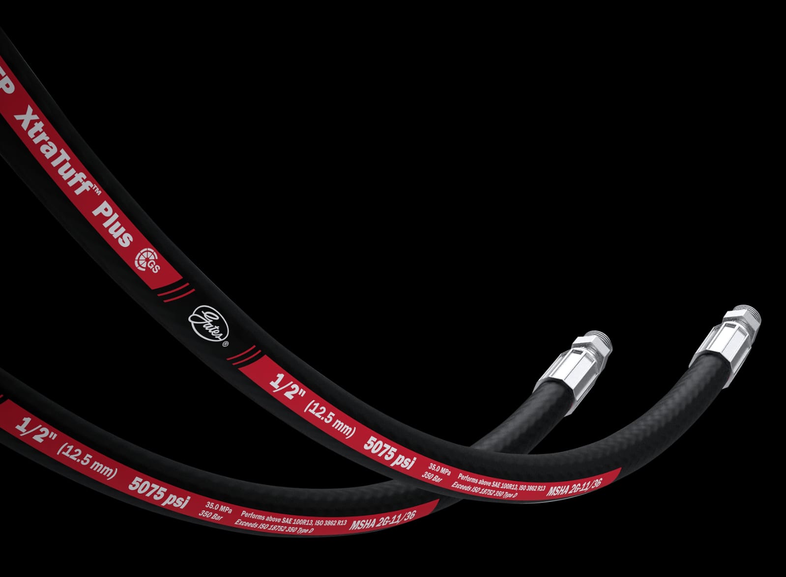 Hydraulic Hose Fitting Manufacturers in Hyderabad | V. N. Mehta & Co