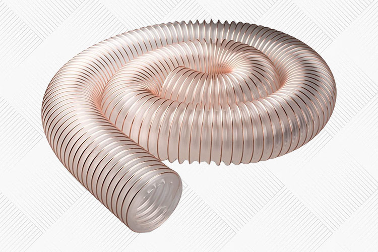 PU Duct Hose